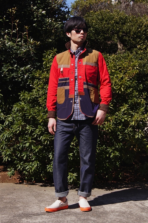 JUNYA MAN - Inside Out!!_c0079892_21233764.jpg