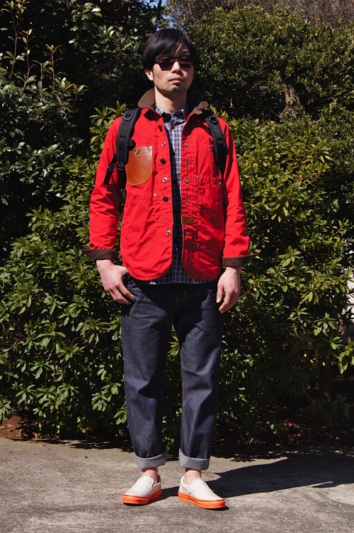 JUNYA MAN - Inside Out!!_c0079892_2124668.jpg