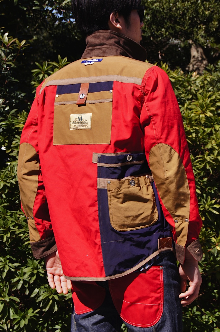 JUNYA MAN - Inside Out!!_c0079892_2124686.jpg