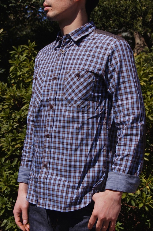 JUNYA MAN - Inside Out!!_c0079892_21251491.jpg