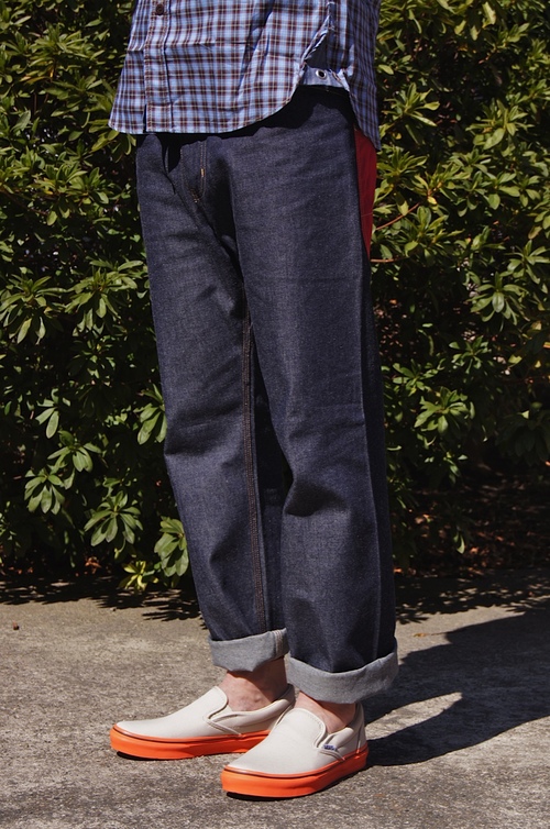 JUNYA MAN - Inside Out!!_c0079892_21255670.jpg