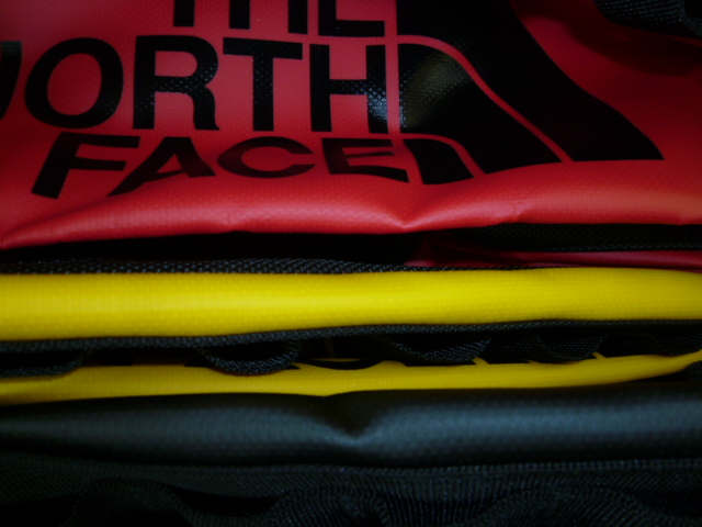 ノースフェイス春夏新色、続々入荷！_d0198793_18355683.jpg