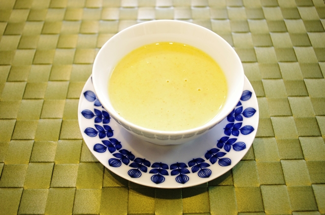 豆乳が1リットルなかった件_e0167593_1445563.jpg