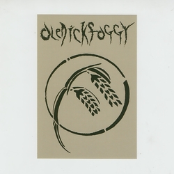 邦楽 oledickfoggy CD OLEDICKFOGGY / 残夜の汀線 -ZANYA NO TEISEN- (CD) | D