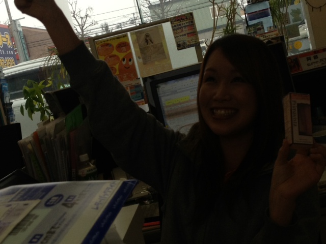 3月9日(日)2台のご成約をいただきました!!阿部ちゃんブログ★ランクル ディーゼル ハマー★_b0127002_18245850.jpg