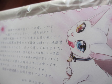 春の風物詩 いかなごのクギ煮(from神戸)_c0212604_15211090.jpg