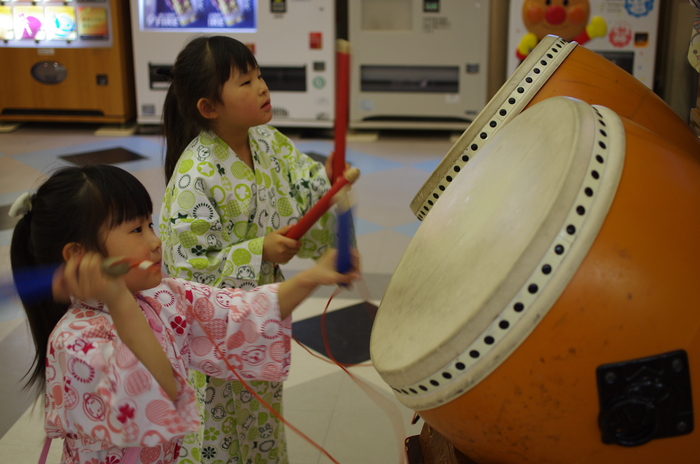 おもちゃ王国（前夜祭）_f0195813_262510.jpg