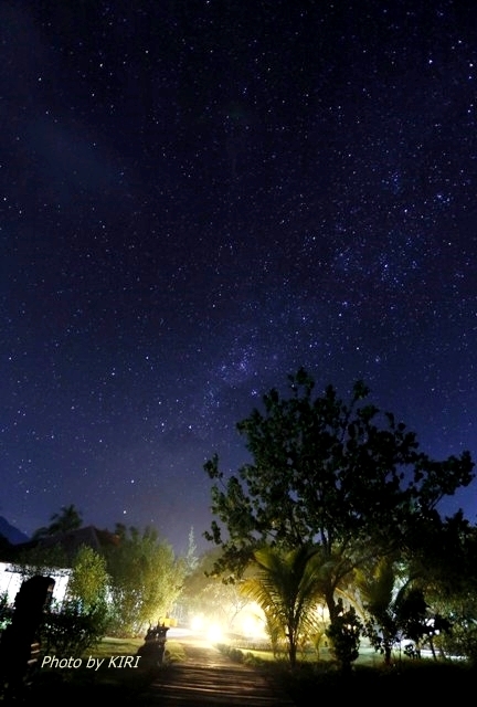 夜は星空観察_c0211615_1281271.jpg
