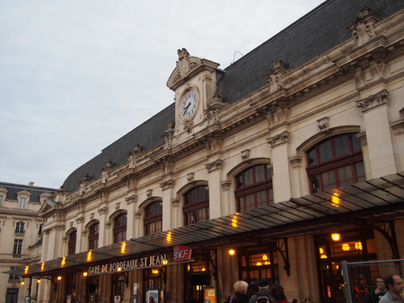 パンとおかしと雑貨の旅へ！⑦｛フランスBordeaux｝_d0055321_15512378.jpg