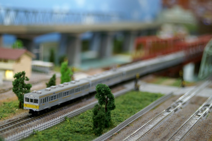 鉄道模型 マイクロエース 国鉄301系 中央・総武緩行線用営団