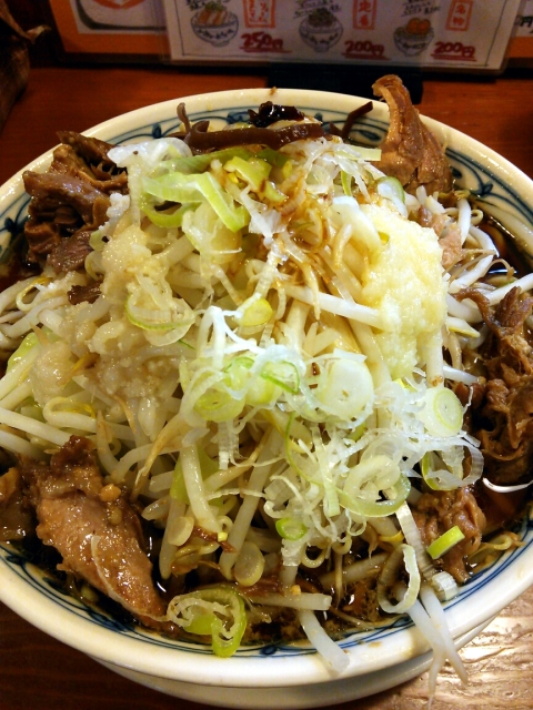 ラーメン一鶴(野々市市高橋町)_b0322744_02390499.jpg