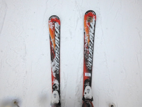 2014-2015 Ski 試乗会 (尾瀬岩鞍)_e0018045_11581587.jpg