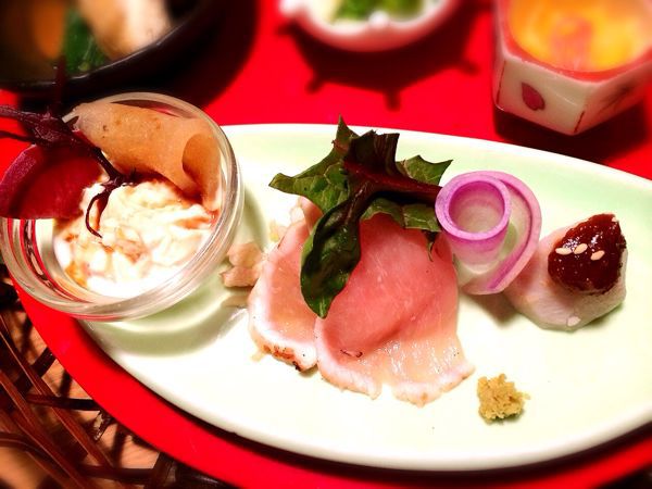 粟 ならまち店_e0292546_2102157.jpg