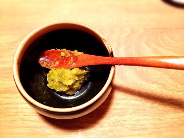 粟 ならまち店_e0292546_2103599.jpg