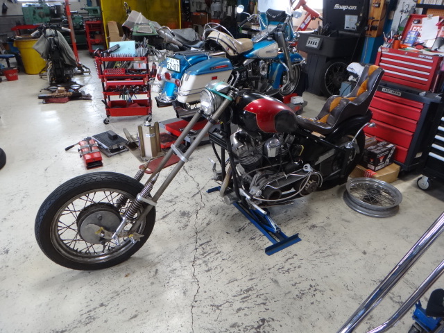 FOR SALE CUSTOM BIKE 3台 3/9/2014_c0133351_19521033.jpg