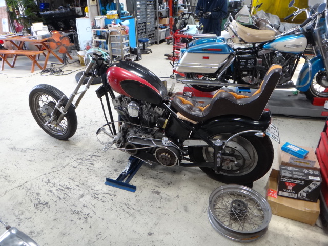 FOR SALE CUSTOM BIKE 3台 3/9/2014_c0133351_19522240.jpg