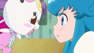 #6 ハピネスチャージプリキュア　ゆうゆうってステキ！ _e0259663_1444190.jpg