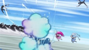 #6 ハピネスチャージプリキュア　ゆうゆうってステキ！ _e0259663_1727529.jpg