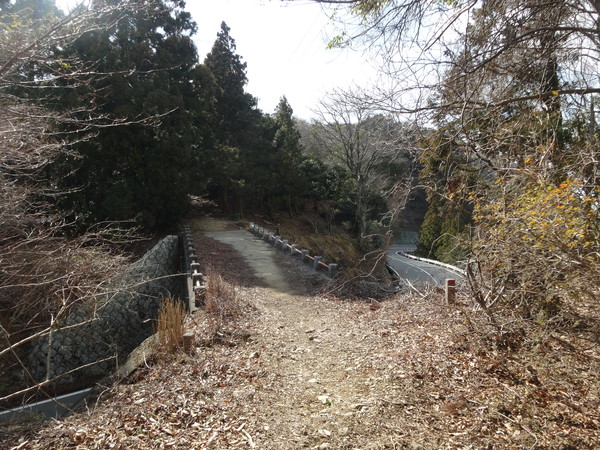 朝熊ヶ岳（朝熊山）　伊勢の古くから伝わる信仰の山_c0066176_11294880.jpg