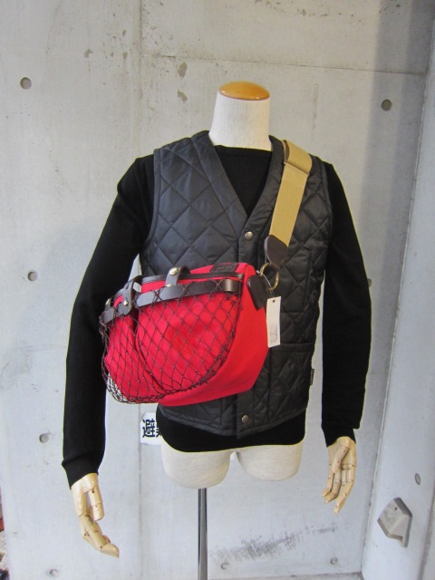 麗らかな・春VEST STYLE ・・・ STYLE SAMPLE 135_d0152280_14323329.jpg
