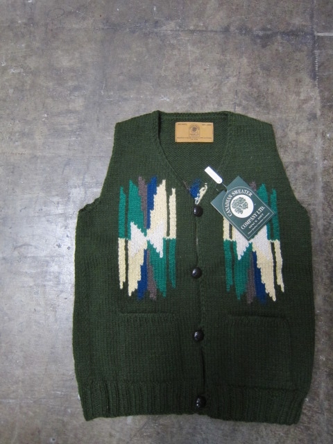 麗らかな・春VEST STYLE ・・・ STYLE SAMPLE 135_d0152280_14414717.jpg