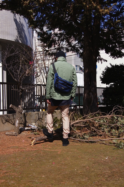 nonnative - DRIVER JACKET!!_c0079892_2128189.jpg