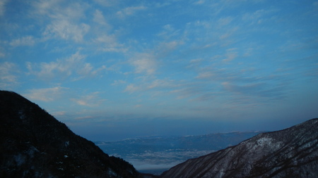 春の雲_e0120896_6374479.jpg