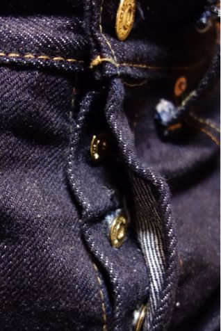 SAMURAI JEANS☆_c0236197_20422545.jpg