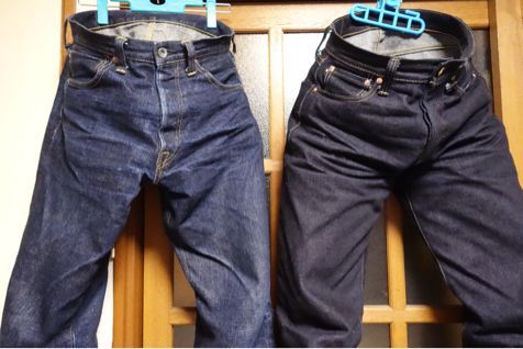 SAMURAI JEANS☆_c0236197_20422757.jpg