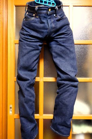 SAMURAI JEANS☆_c0236197_20422870.jpg