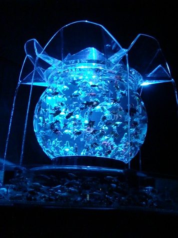 アートアクアリウム展~大阪・金魚の艶~_a0122205_23265277.jpg