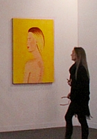 NY最大の美術展覧会「アーモリー・ショー」 The Armory Show 2014_b0007805_2219299.jpg