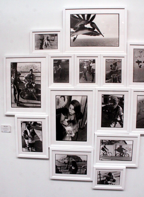 NY最大の美術展覧会「アーモリー・ショー」 The Armory Show 2014_b0007805_22205912.jpg