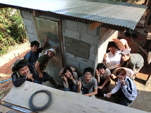タイキャンプ 活動報告 その2_a0080406_15475795.jpg