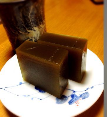 西益屋の羊羹 Minmin 彡の日記 西益屋の羊羹 Minmin 彡の日記