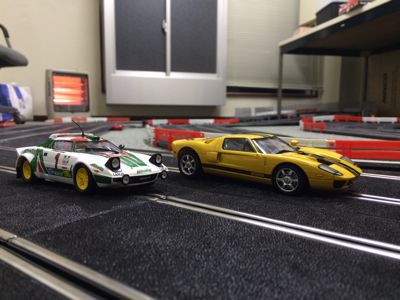 久々振りの駅裏サーキット*\\(^o^)/*_c0211308_2103736.jpg