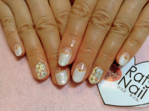 クリアアートネイル☆STAFF募集☆_c0294909_10491216.jpg
