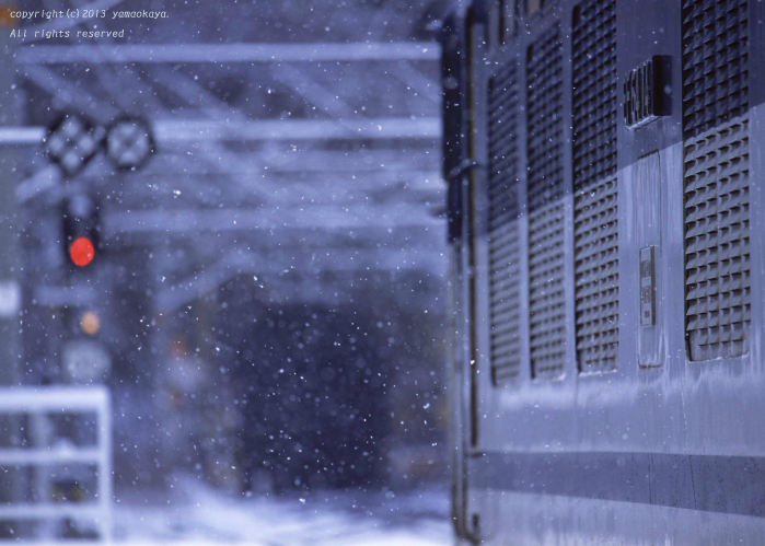 粉雪舞って ~ロクヨン中国山地を越えて_d0309612_215517.jpg