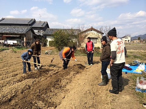 JET農園お疲れ様でした!_a0164918_12241464.jpg
