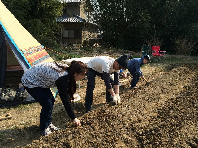 JET農園お疲れ様でした!_a0164918_12324269.jpg