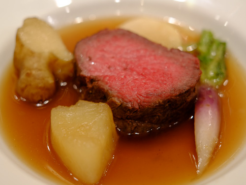 「神楽坂 AGARIS(アガリス)神楽坂 中国地方のワインと食材の会 in東京」_a0000029_13465147.jpg