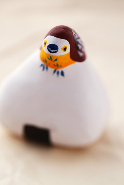 おにぎりすずめ_b0175635_9391144.jpg