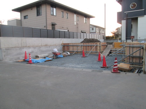 *下野市 H様邸*_c0313938_18473461.jpg