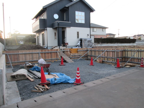 *下野市 H様邸*_c0313938_18482613.jpg