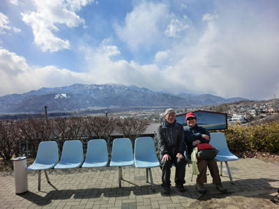 敷島梅の里ウォーク2014_f0019247_21215020.jpg