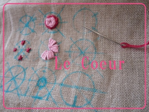 春色刺繍_f0305451_1342016.jpg