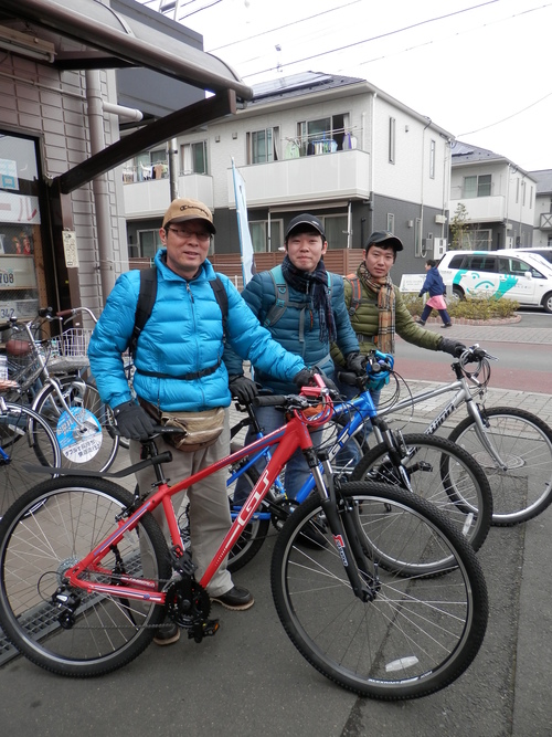 GT MTB シュイン MTB_e0140354_1225533.jpg