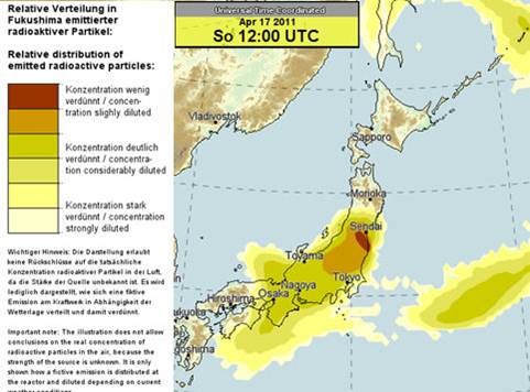 3年前の震災直後に起きたおかしな8つの現象~過ちを繰り返さないために_e0171573_23354778.jpg