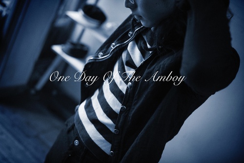 One day of the Amboy No4_d0160378_20293818.jpg