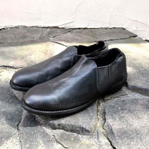 スリッポン -GUIDI-_d0158579_16432339.jpg